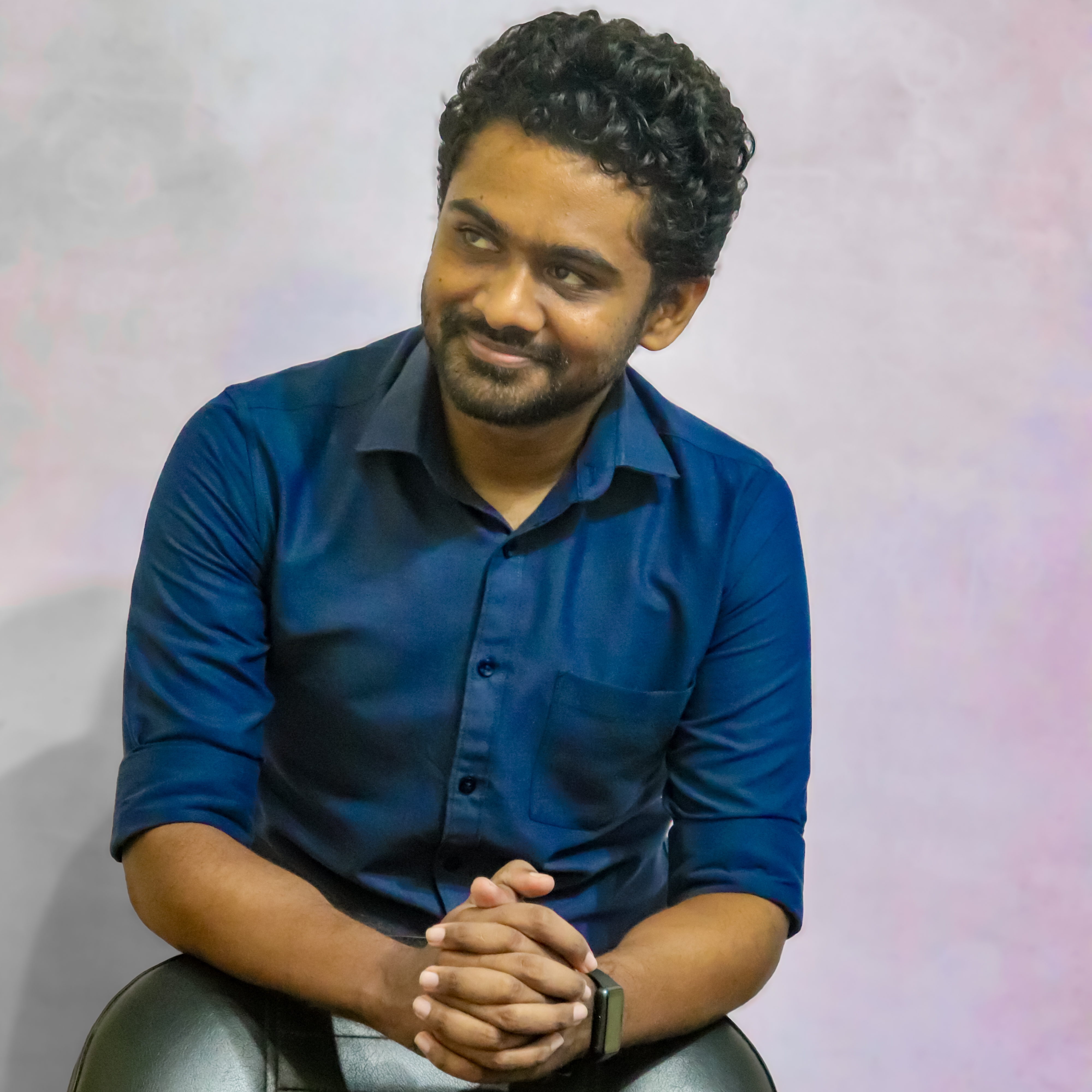 Mr. Dileepa Dolewaththa